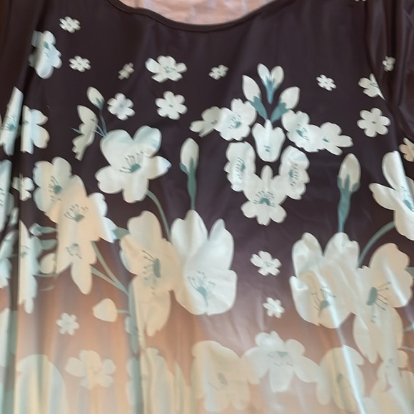 Pj set size 4X - Picture 2 of 12